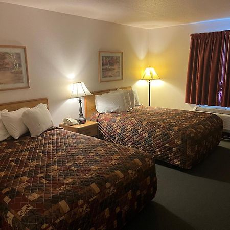 Country Haven Inn Burlington Exterior foto