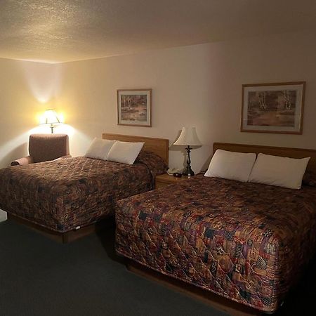 Country Haven Inn Burlington Exterior foto